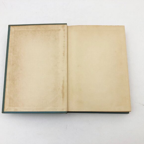 Hero Tales From History Smith Burnham 1930 HB 393 pages Illustrated - Picture 4 of 9